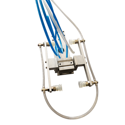 注塑周边自动化与机械手治具