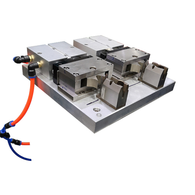 注塑周边自动化与机械手治具