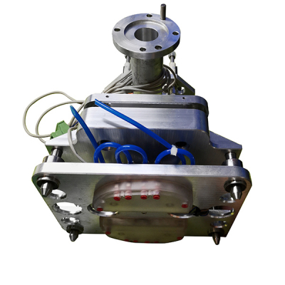 注塑周边自动化与机械手治具