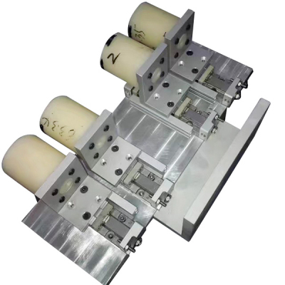 注塑周边自动化与机械手治具