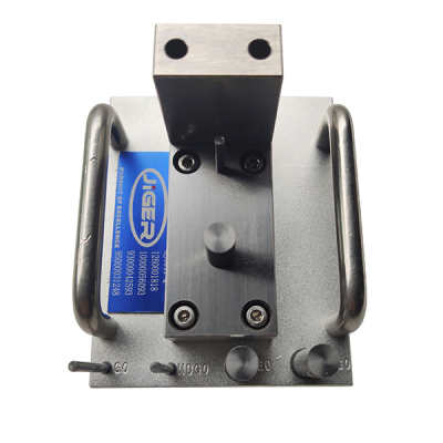 注塑件与金属件测量与镭射用治具