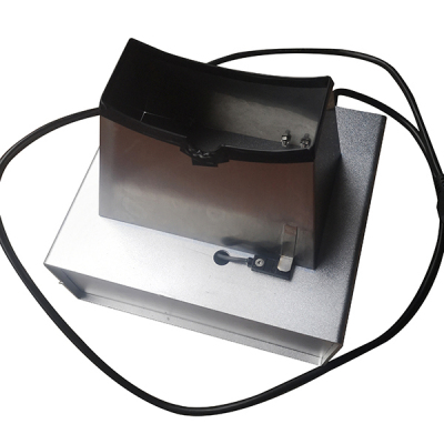 注塑件与金属件测量与镭射用治具