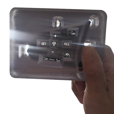 注塑件与金属件测量与镭射用治具