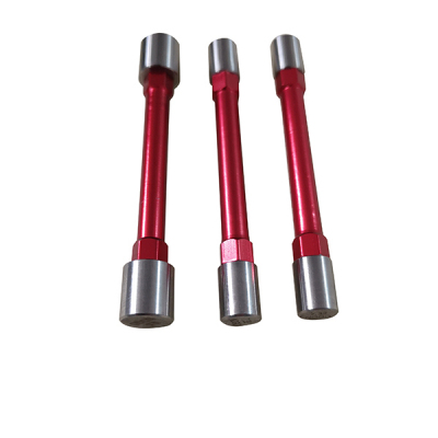 注塑件与金属件测量与镭射用治具