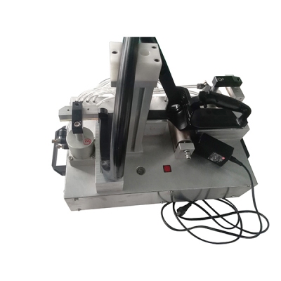 注塑件与金属件测量与镭射用治具